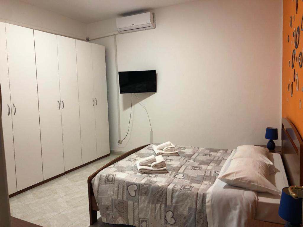 가에타 Rosy House 아파트 외부 사진
